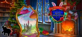 Game screenshot Christmas Stories 7・Alice mod apk