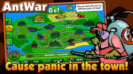 Game screenshot Ant War (Official) hack