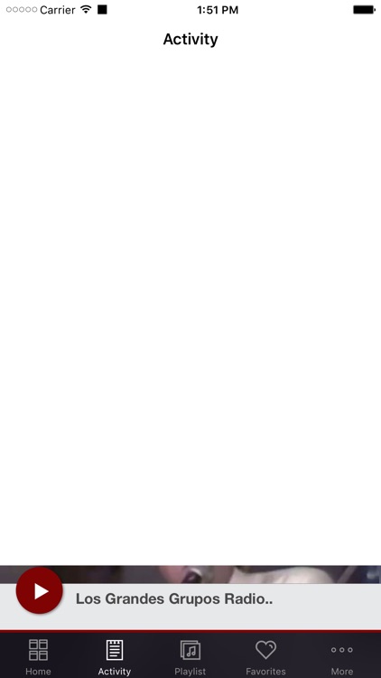 Los Grandes Grupos Radio..