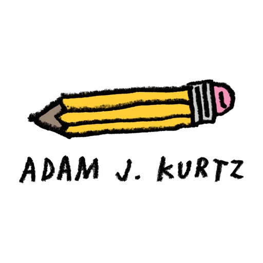 @adamjk Stickers Collection