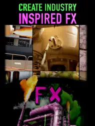 Movie FX Factory ipad bilder 1