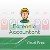 Forensic Accountant, Test Prep