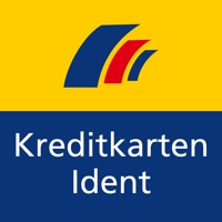 Postbank Kreditkarten-Ident app not working? crashes or has problems?