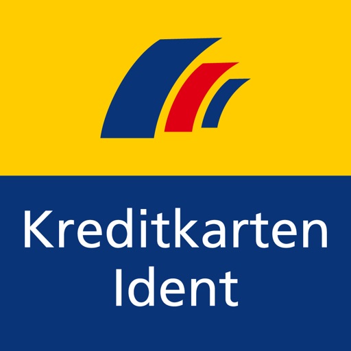 Postbank Kreditkarten-Ident iOS App