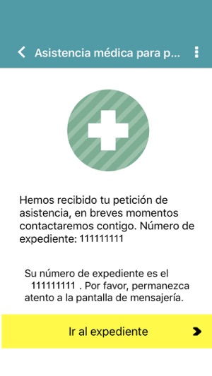 Mi Viaje ARAG(圖3)-速報App