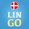 Learn Danish with LinGo Play icon