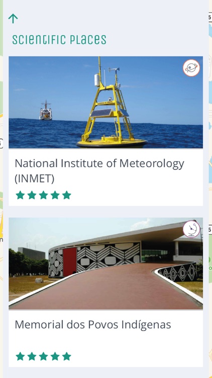 Ciência-ação screenshot-5