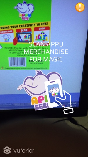Appu AR(圖3)-速報App