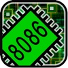 8086 Simulator - iPadアプリ