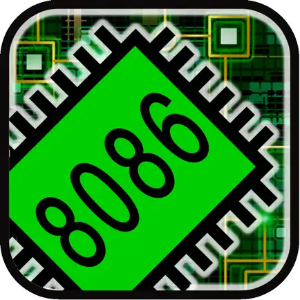 8086 Simulator Cheats