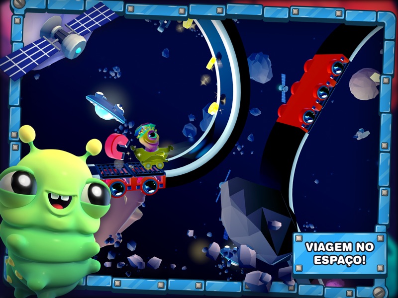 Bacon Escape 2 screenshot 12