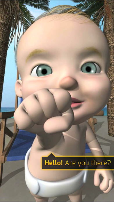 Screenshot #2 pour Smart Baby Basic