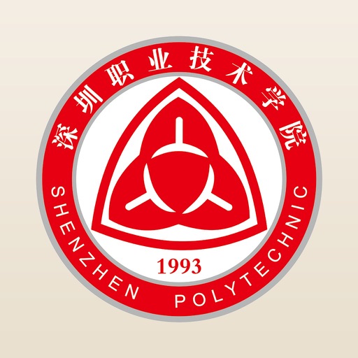 深职院移动图书馆 icon