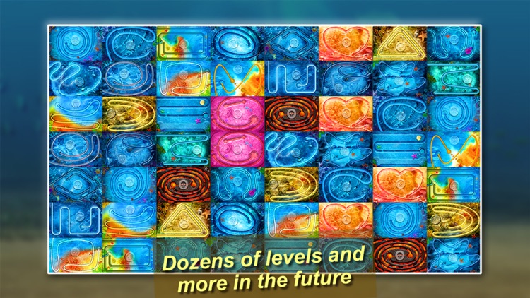 Montezuma Loops Blitz 2
