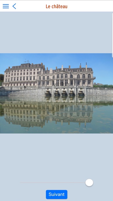 How to cancel & delete Domaine de Saint-Cloud from iphone & ipad 4