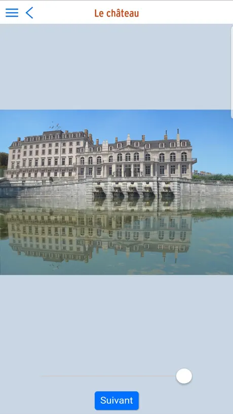 Domaine de Saint-Cloud