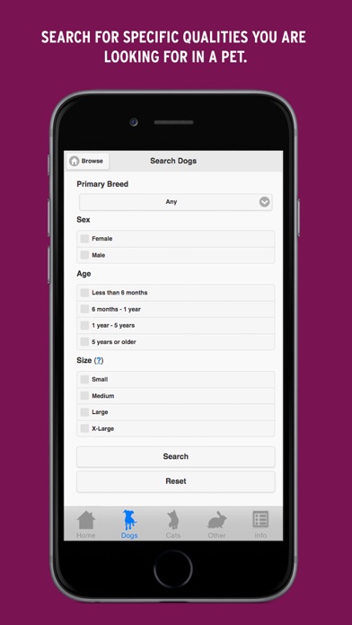 Screenshot #3 pour KHS Mobile