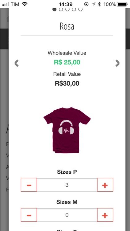 Peeksello screenshot-3