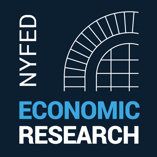 Economic Research Tracker iOS App