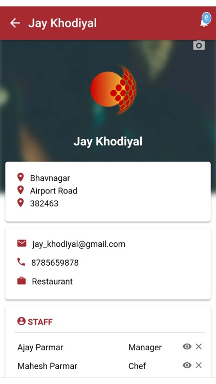 Karamat Associate Program