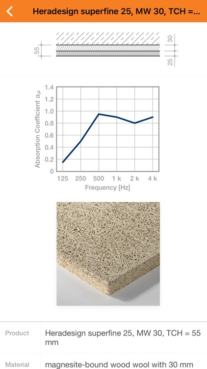 Knauf AMF Room Acoustics Calc. screenshot-4
