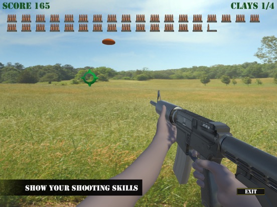 Screenshot #5 pour TIR AU PIGEON VR