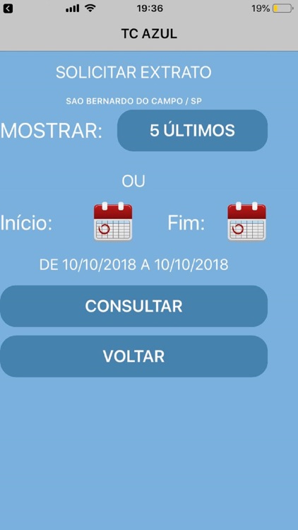 TC AZUL screenshot-5