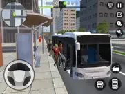 ow bus simulator ipad resimleri 2