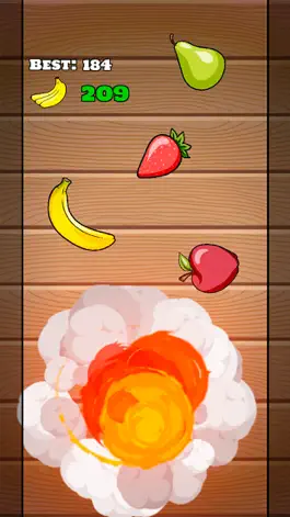 Game screenshot Fruit Hiting hack