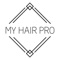 Through the app "MyHairPro", the consumer will be able to know all the products of the brand, as well as the campaigns that are taking place