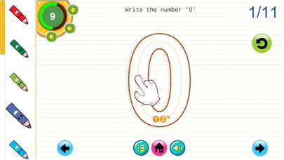 Alphabet - ABC Game screenshot 3