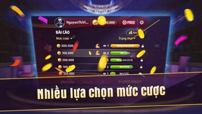 Do Thanh 1.9.1 IOS -