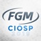 Acompanhe em primeira mão a grade de cursos, palestrantes, promoções e lançamentos da FGM no 37º CIOSP com este aplicativo