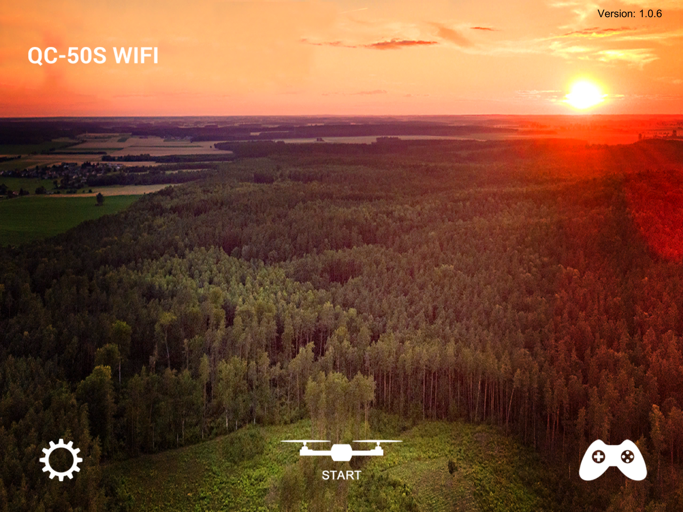 Maginon QC-50S Wifi
