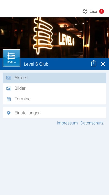 Level 6 Club