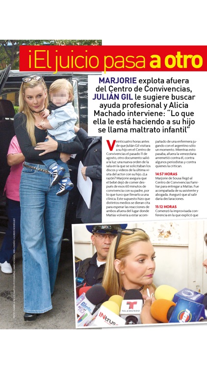TVyNovelas Revista