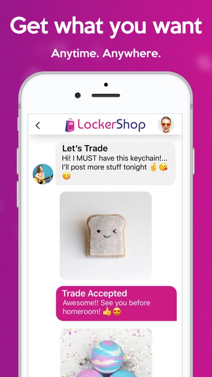 LockerShop screenshot-3