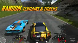 Game screenshot Island Racer apk