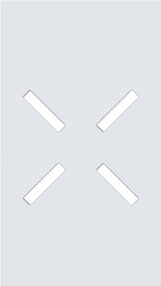 #4. Reflection Puzzle - Shoot That Ball - Brain It On! (iOS) By: T Tay