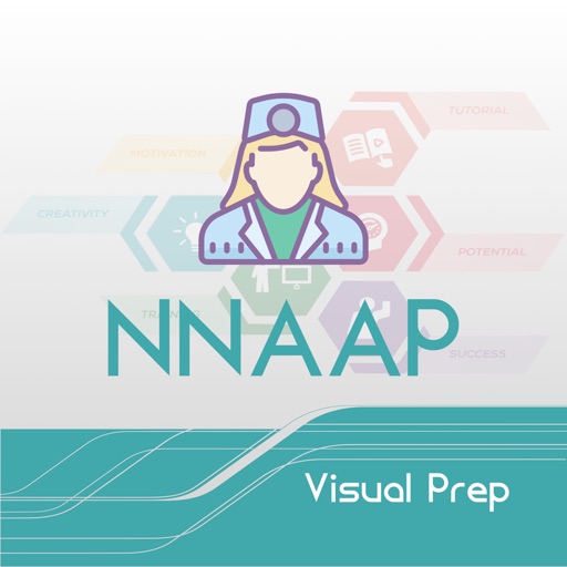 NNAAP Visual Prep icon