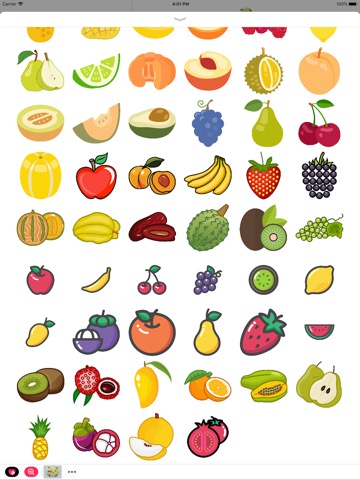 FruitSwagのおすすめ画像3