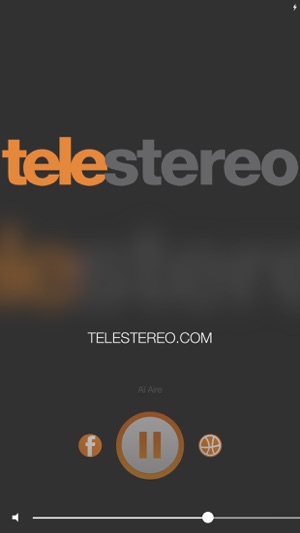 Telestereo(圖2)-速報App