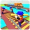 Here in this one of the best and unique river train track builder construction games 2018 you are supposed to be using heavy machinery, dumper truck, lifter, heavy excavator, cranes and much more exited train construction vehicles