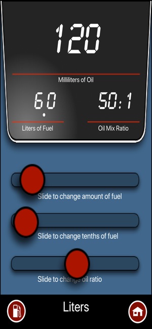 Easy Oil(圖5)-速報App