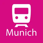 Munich Rail Map Lite App Contact