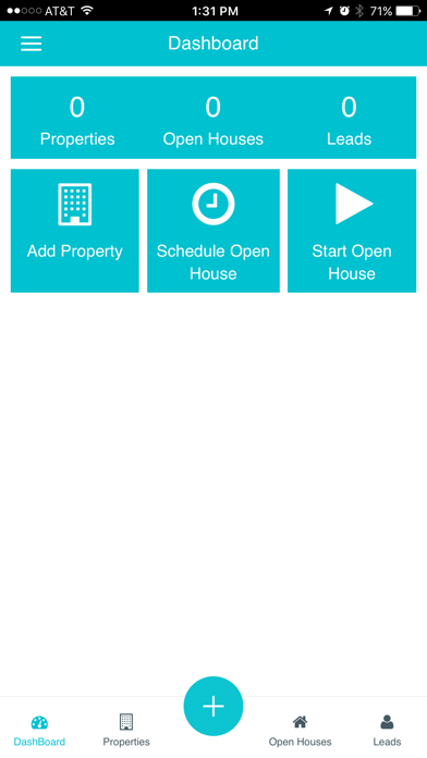 Screenshot #1 pour Happy Open House