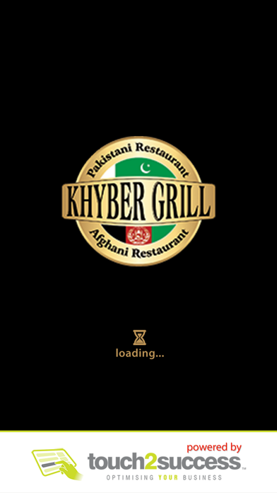 How to cancel & delete Khyber Grill from iphone & ipad 1