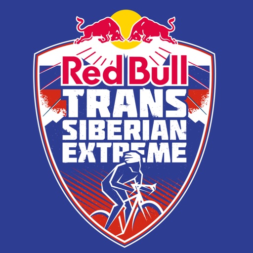 Red Bull TransSiberian Extreme