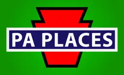 PA Places app icon