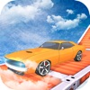 Muscle Car Stunts